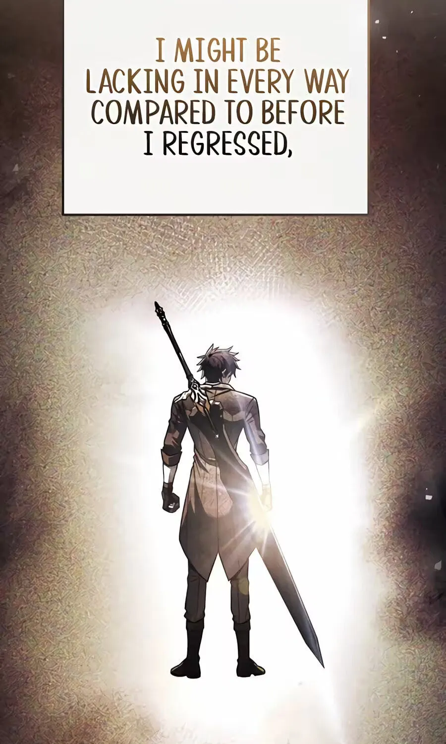 The Regressor Can Make Them All, chapter 36, page 130
