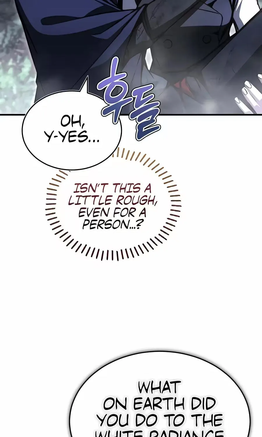 The Regressor Can Make Them All, chapter 36, page 180