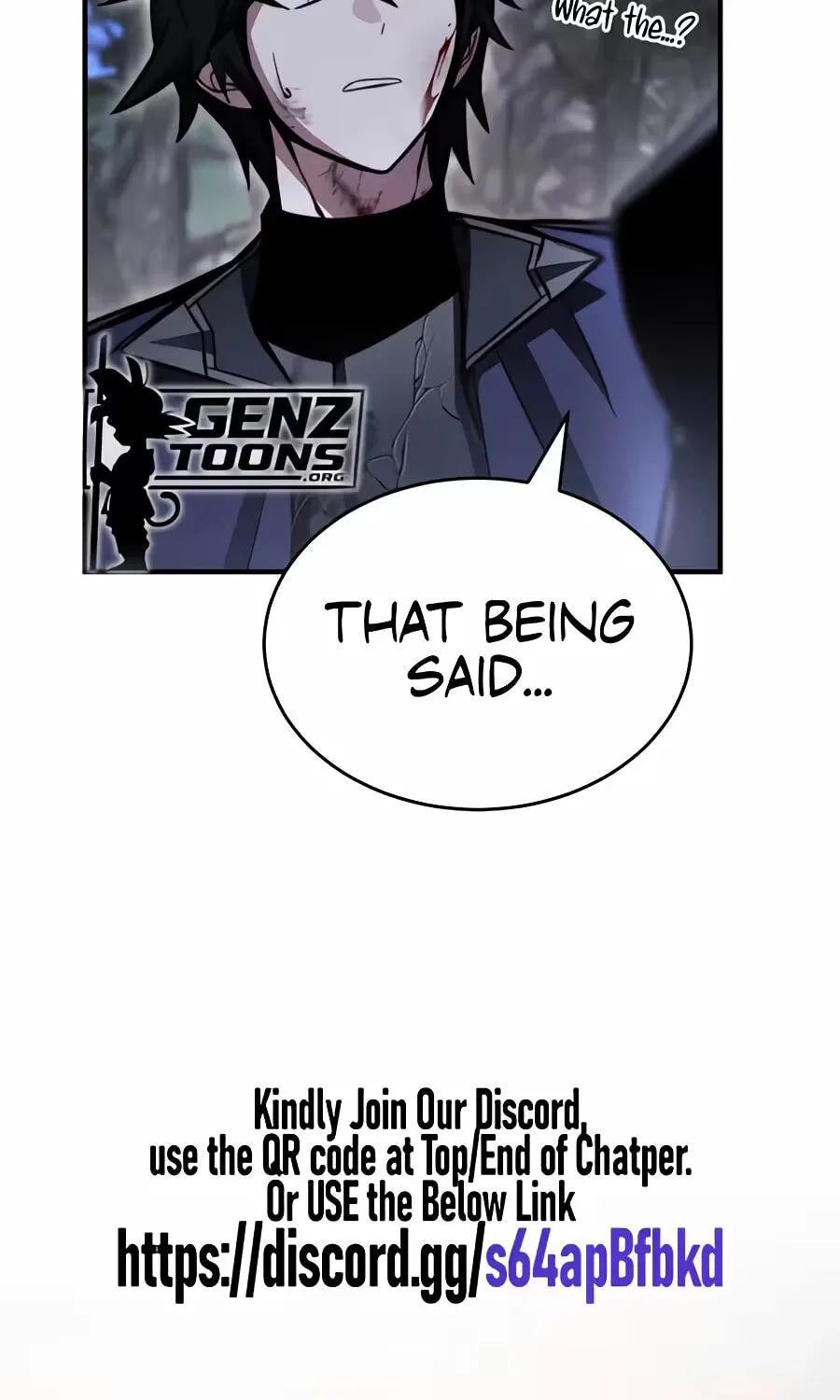 The Regressor Can Make Them All, chapter 36, page 208