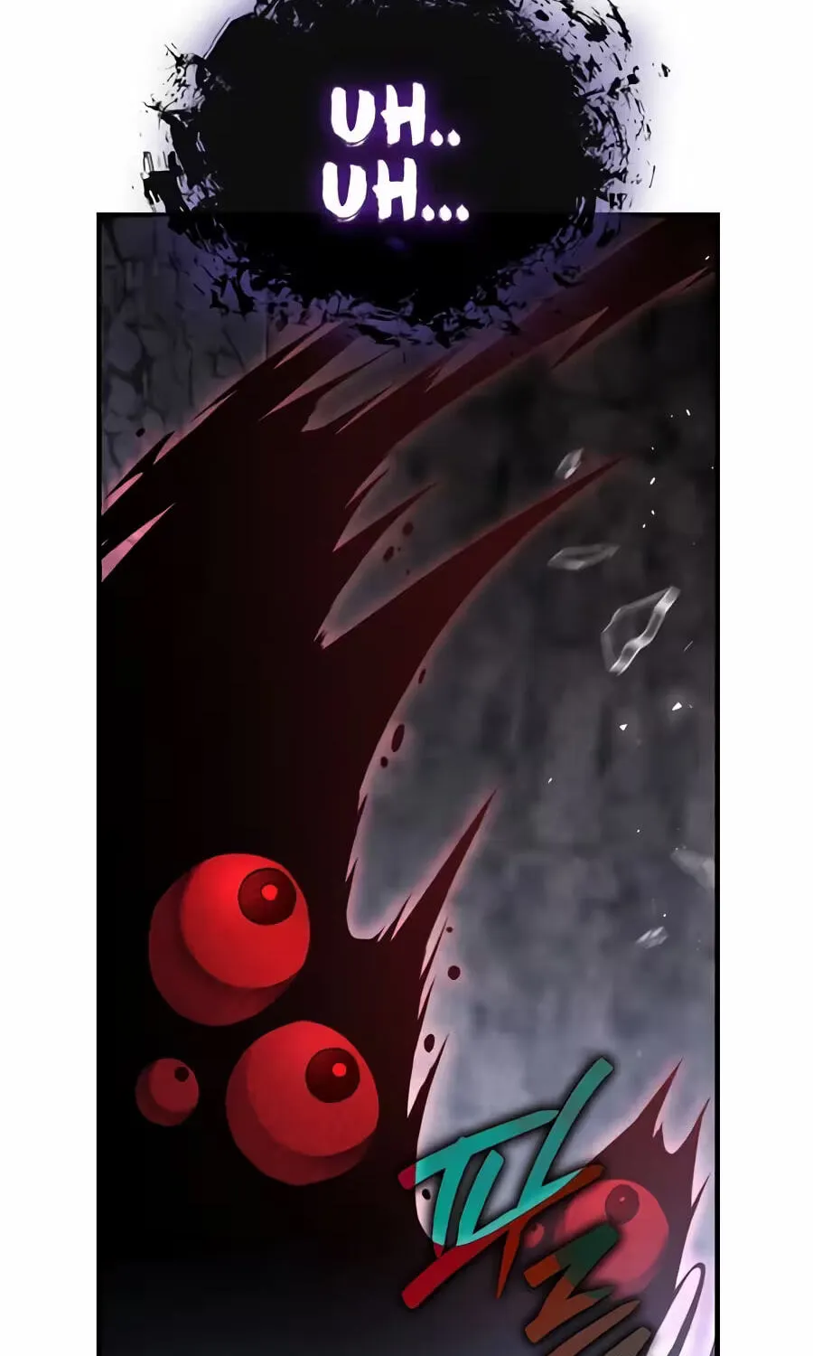 The Regressor Can Make Them All, chapter 37, page 32