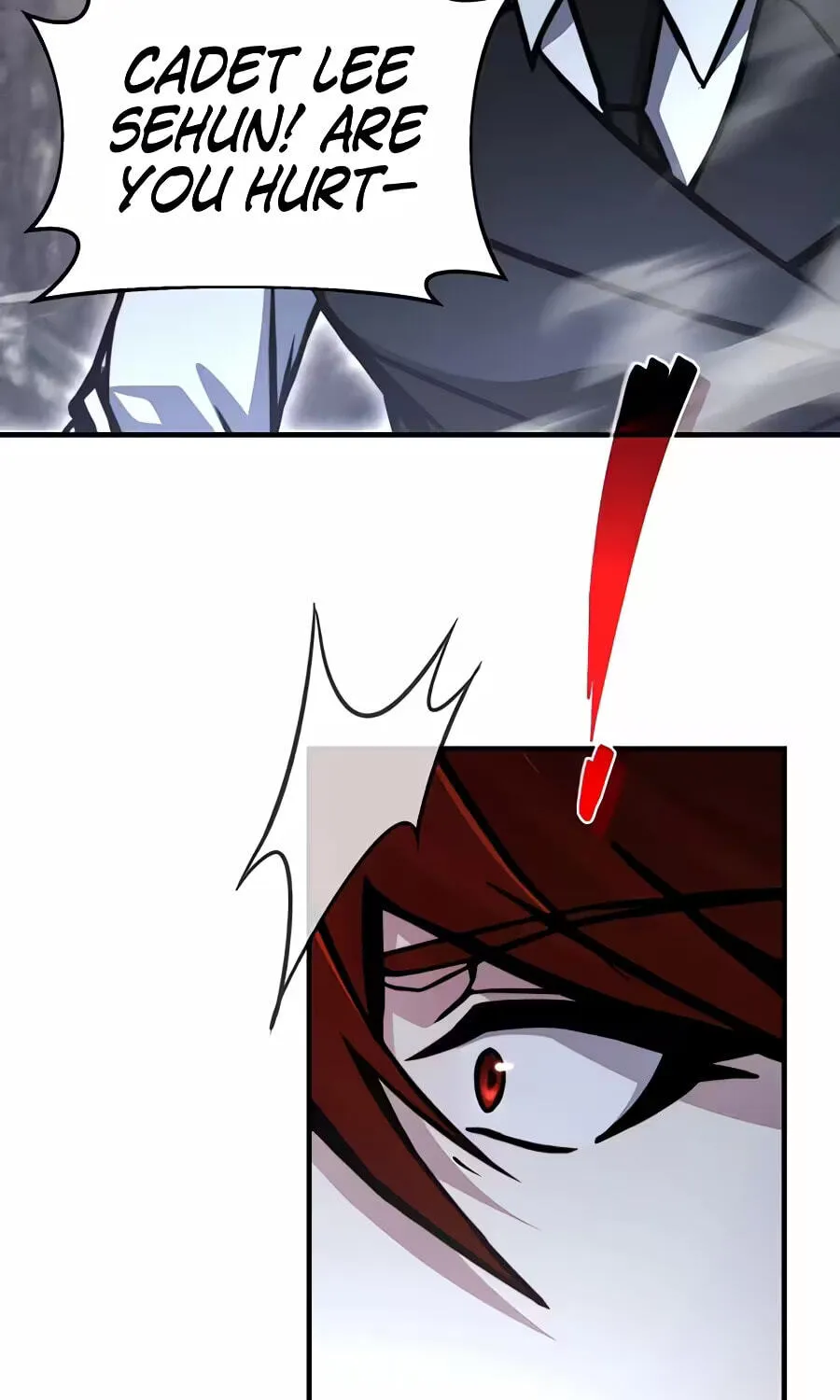 The Regressor Can Make Them All, chapter 37, page 36