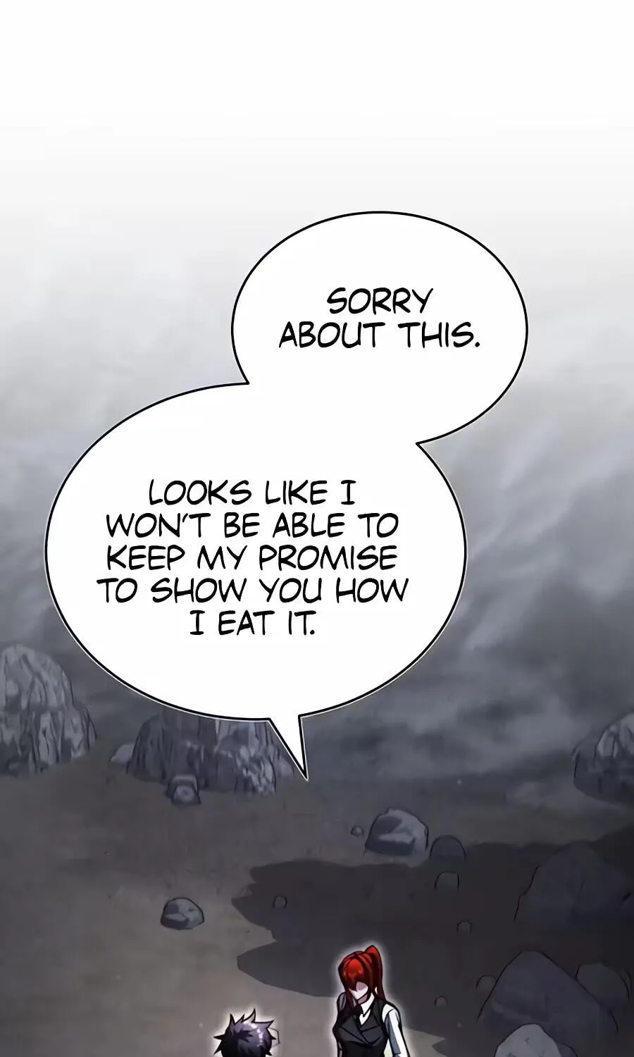 The Regressor Can Make Them All, chapter 37, page 60