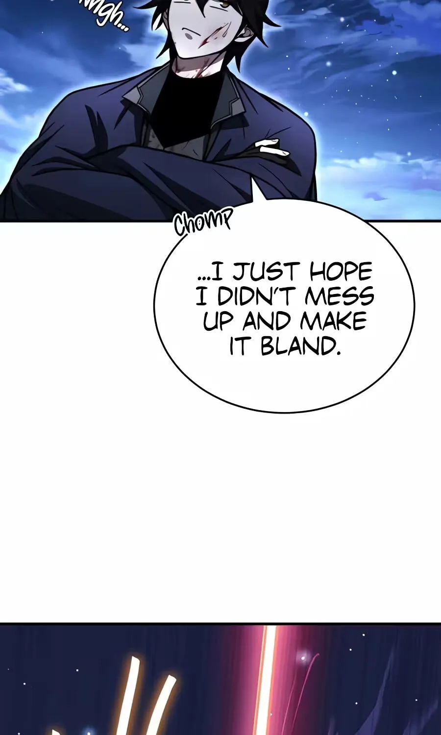 The Regressor Can Make Them All, chapter 37, page 142