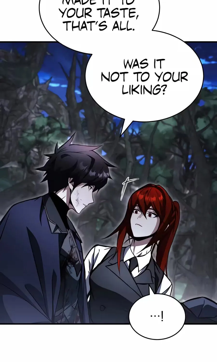 The Regressor Can Make Them All, chapter 37, page 184