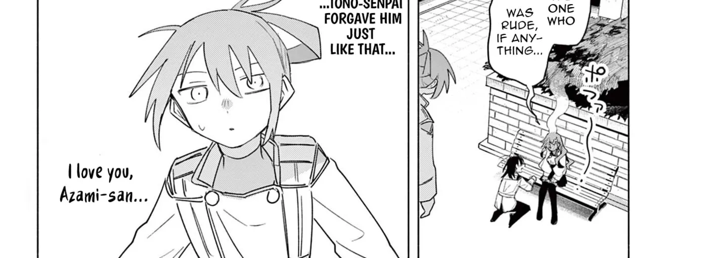 The Talentless Summoner, chapter 3, page 20