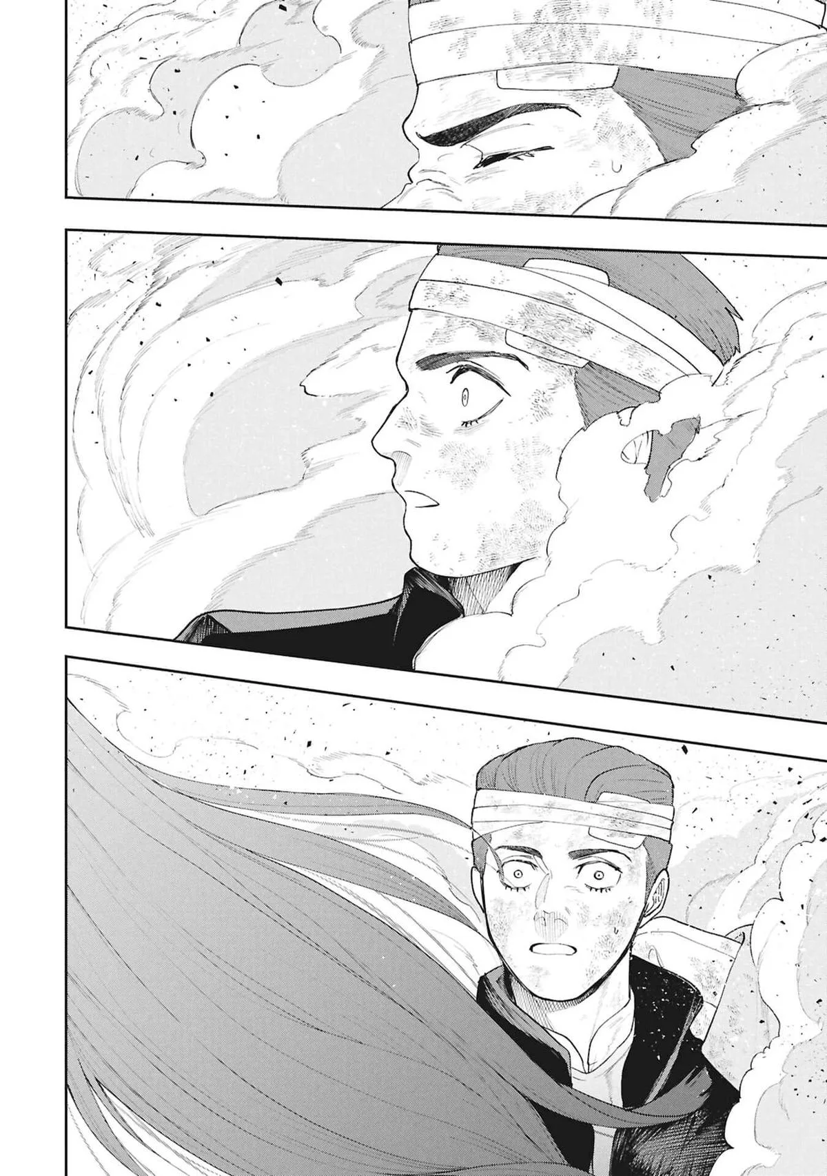 Shitai Katsugi no Nemu, chapter 16, page 18