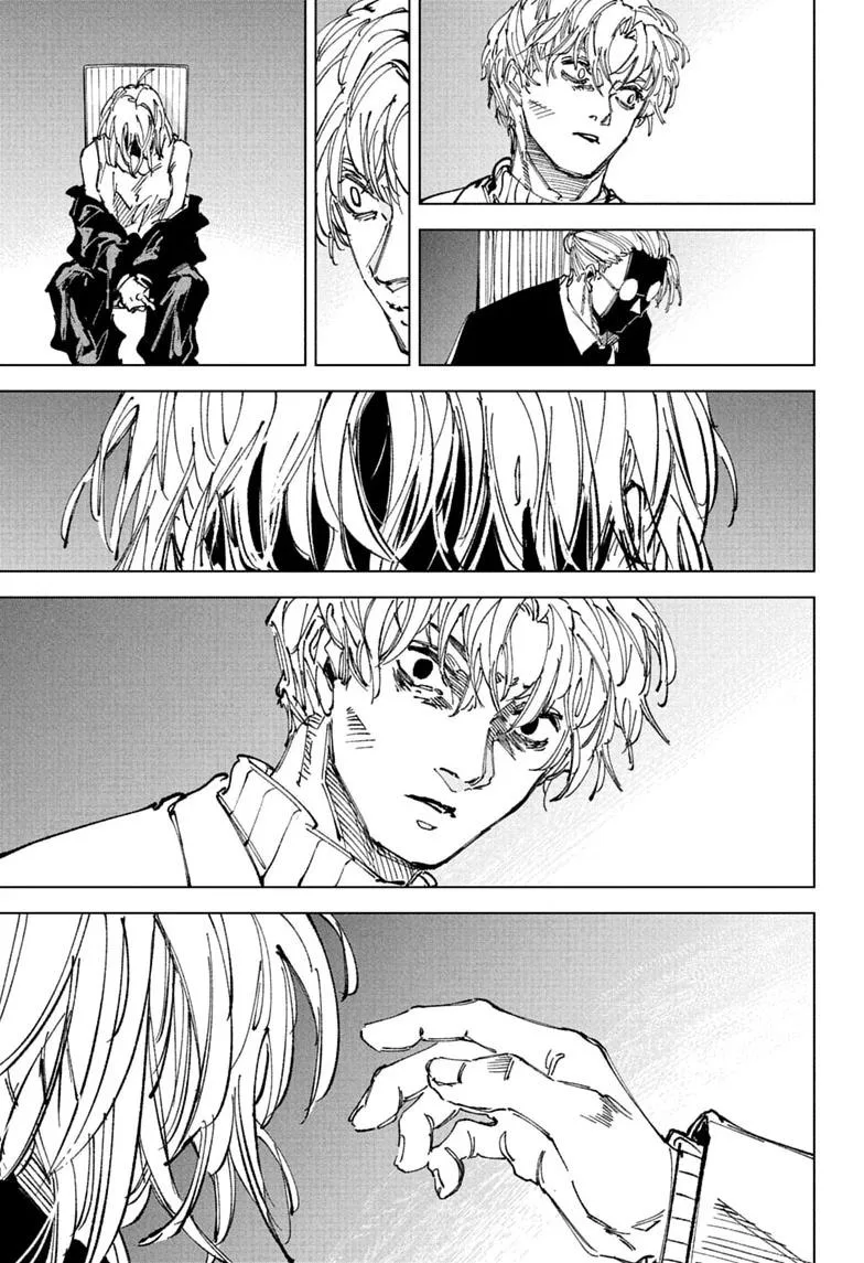 Sakamoto Days Manga Online, chapter 274, page 9