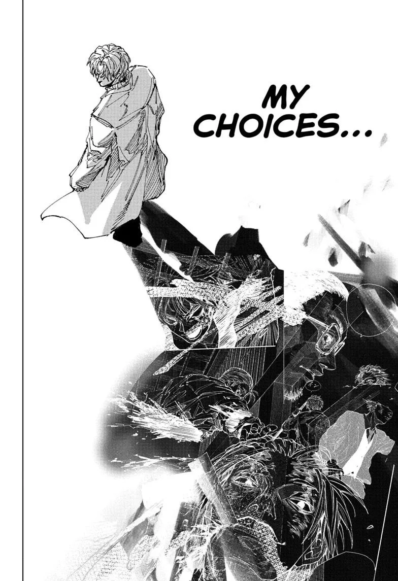 Sakamoto Days Manga Online, chapter 274, page 15