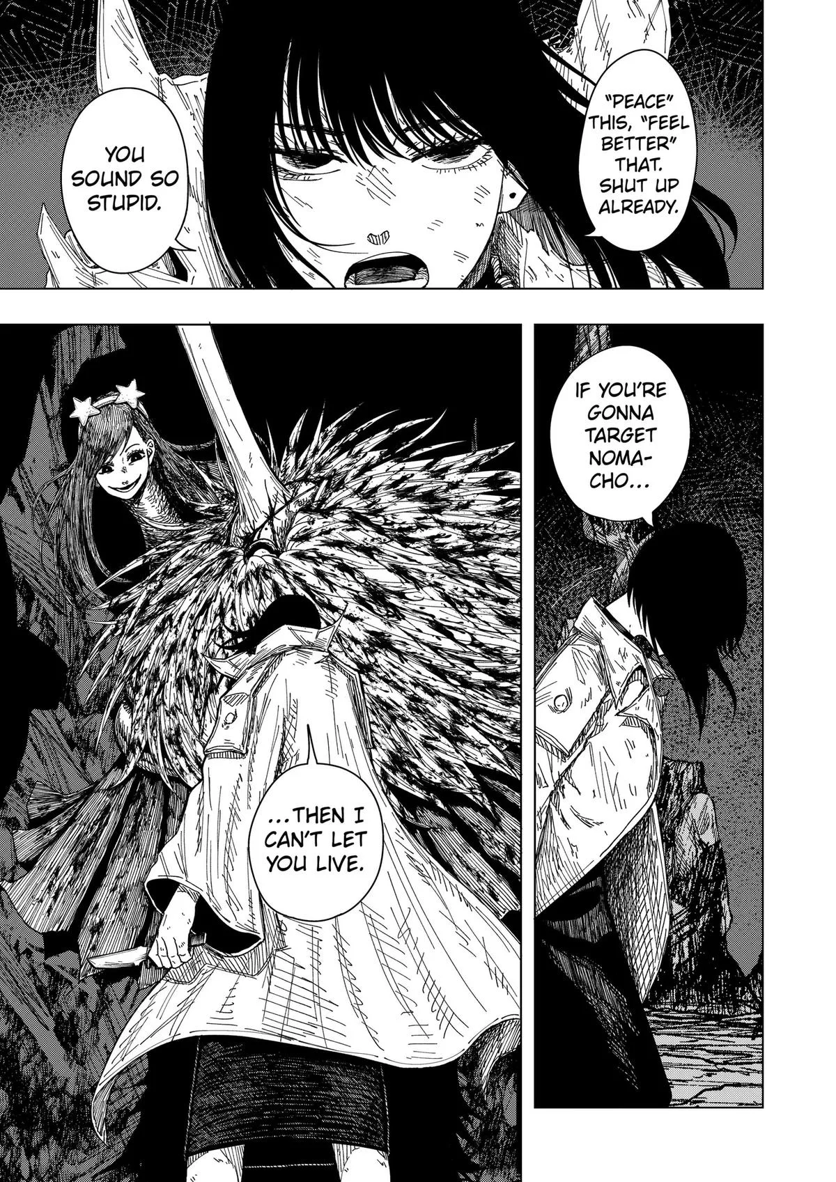 Drama Queen, chapter 68, page 7