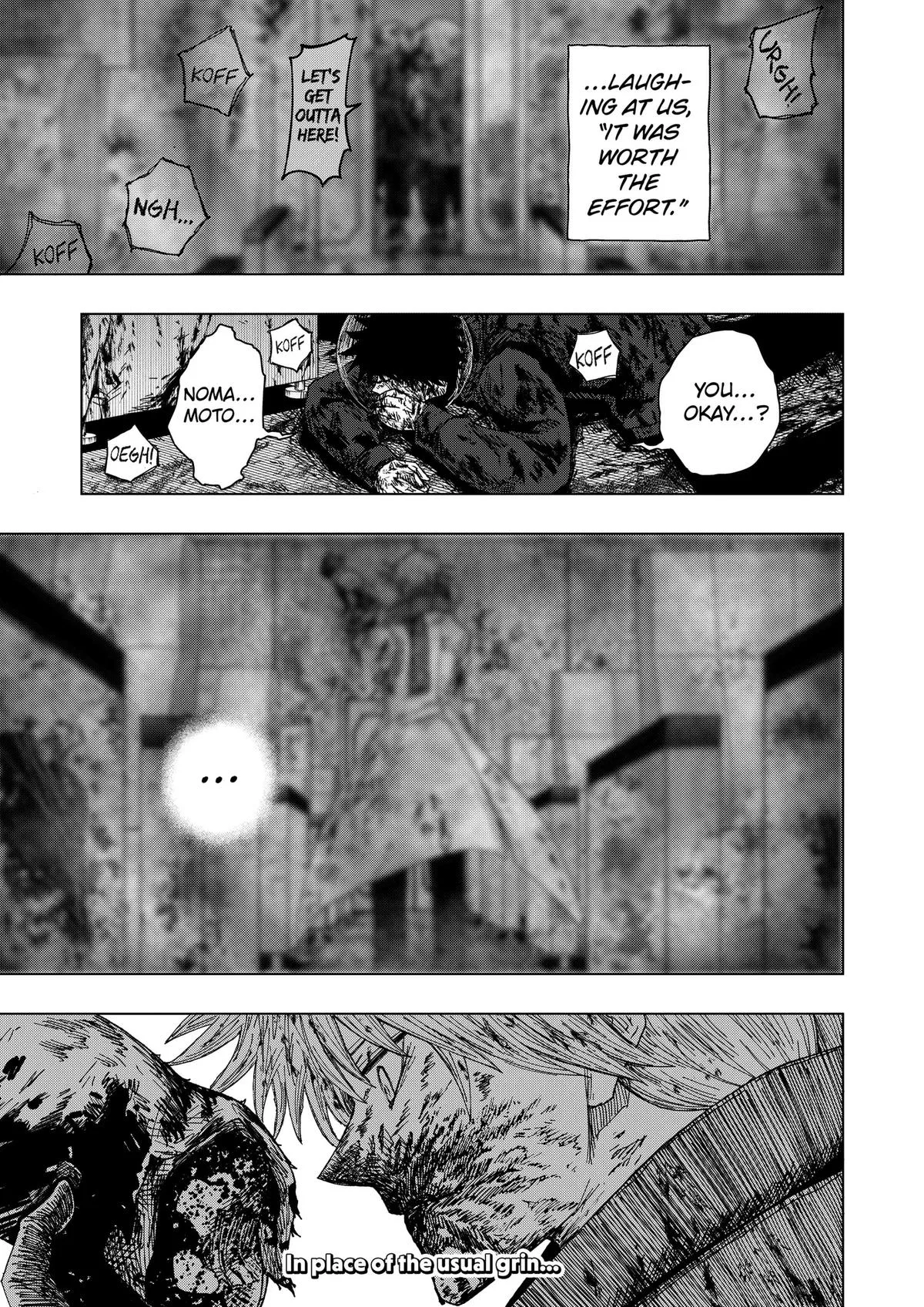 Drama Queen, chapter 68, page 14