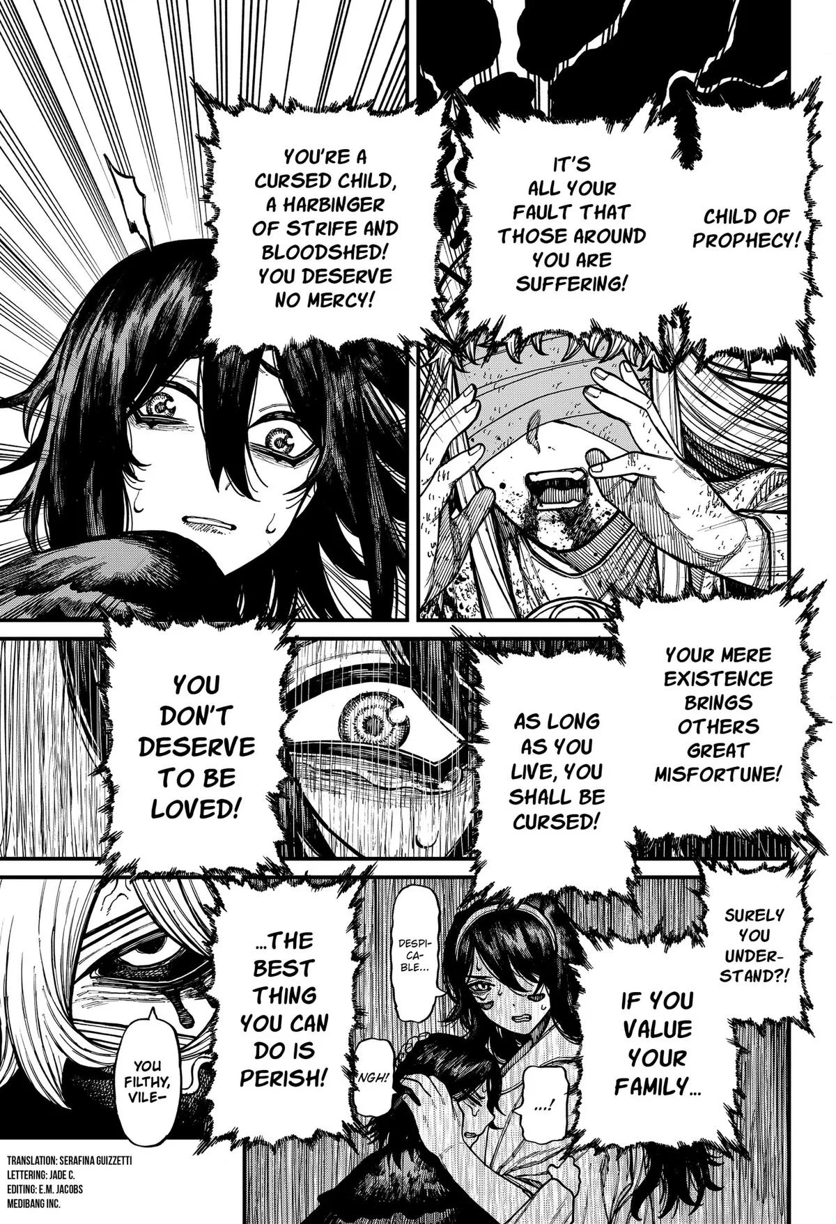 Centuria, chapter 101, page 5