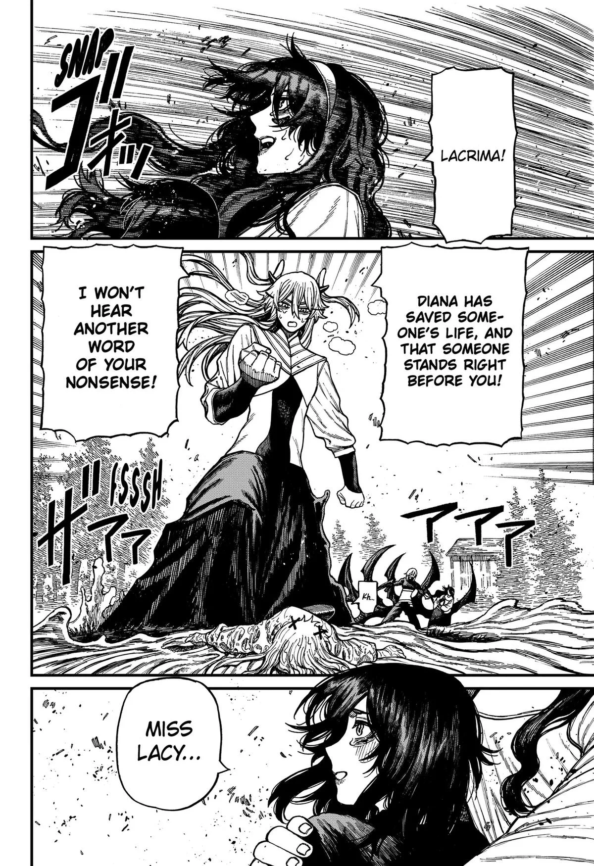 Centuria, chapter 101, page 8