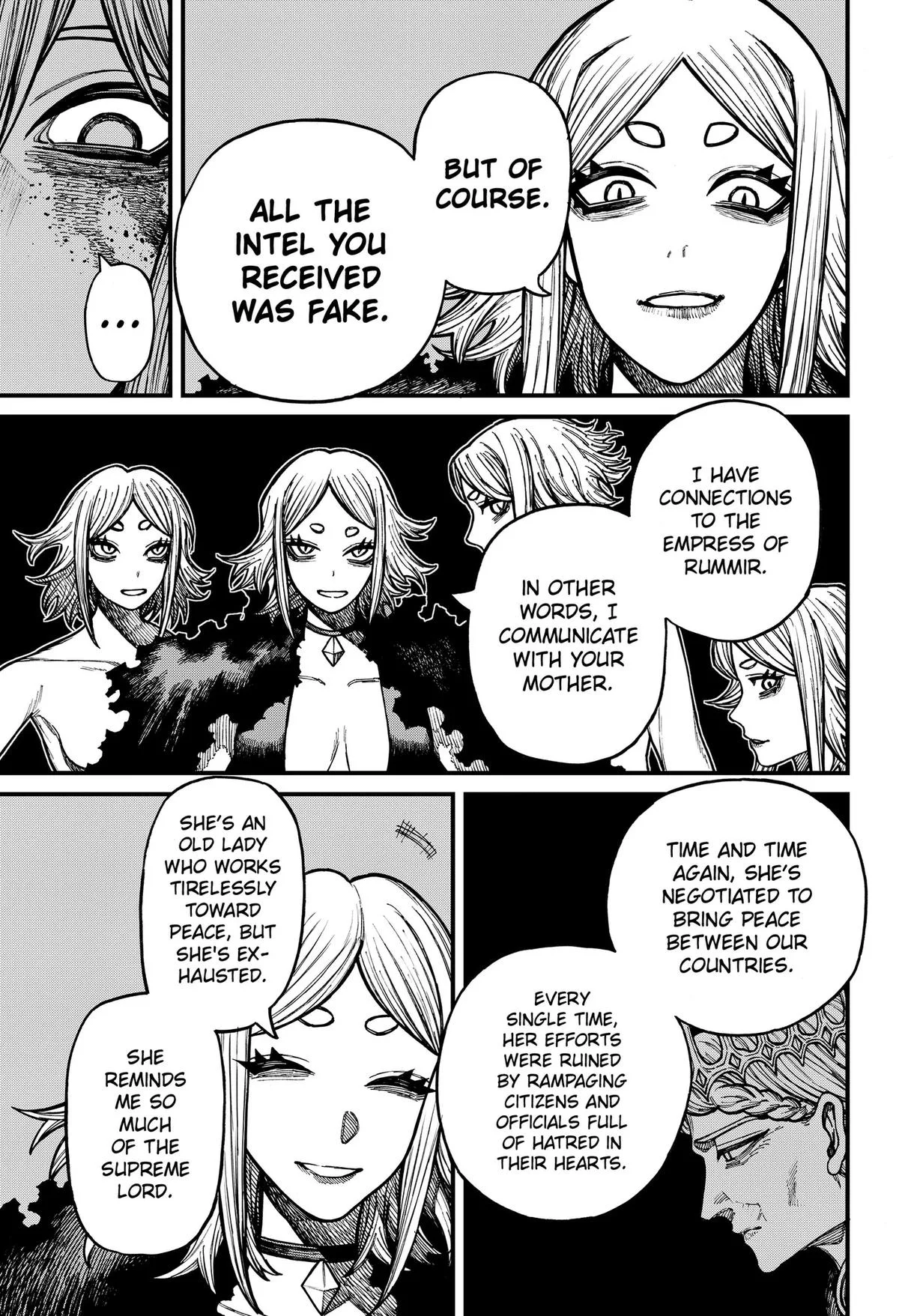 Centuria, chapter 101, page 13