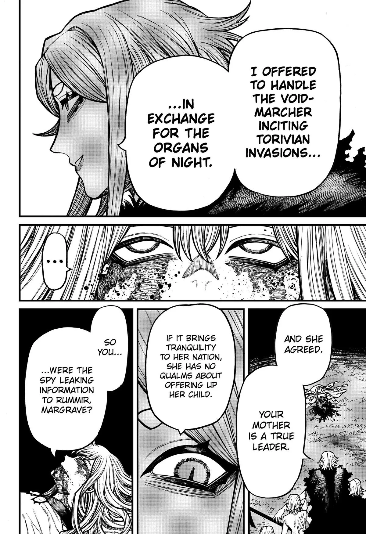 Centuria, chapter 101, page 14