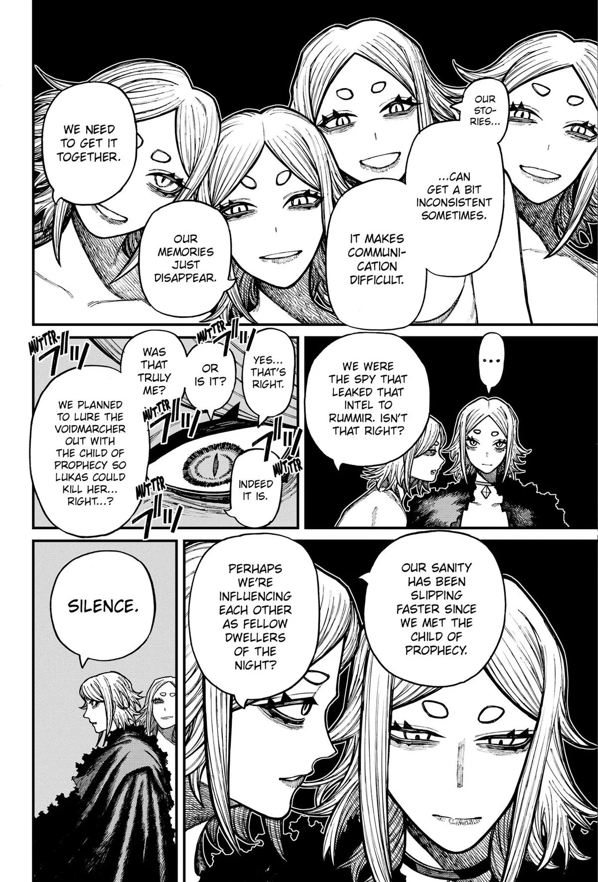 Centuria, chapter 101, page 16