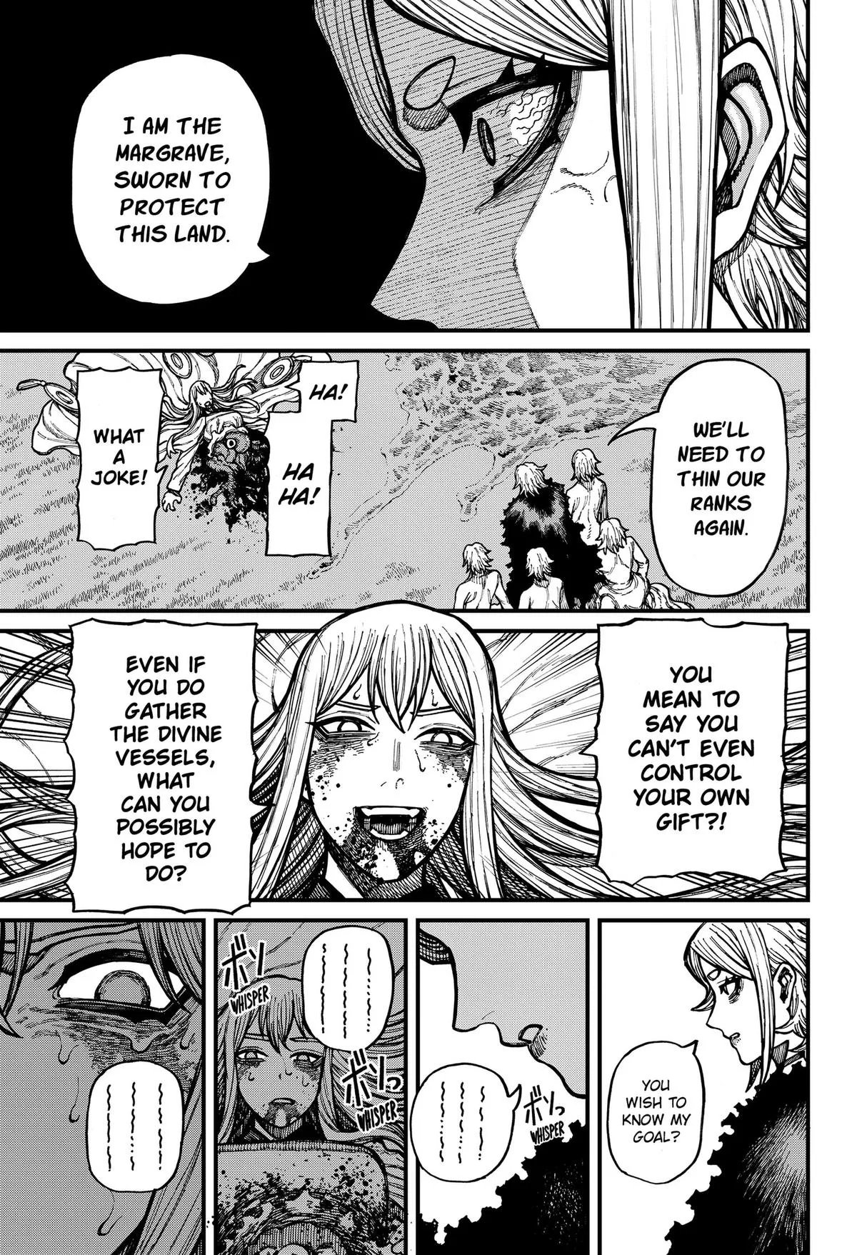 Centuria, chapter 101, page 17