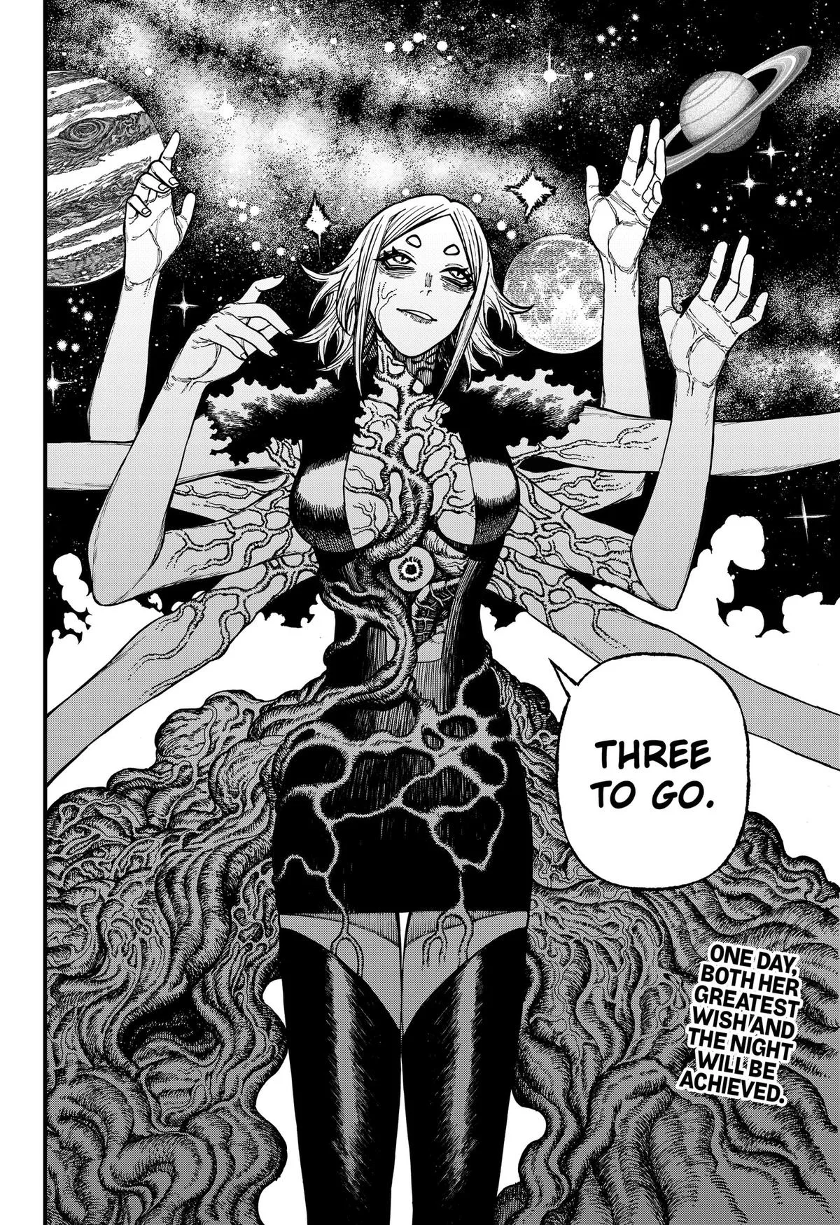Centuria, chapter 101, page 22
