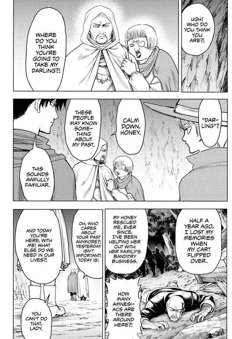 Class 2-B Hero Destroyerz, chapter 19, page 14