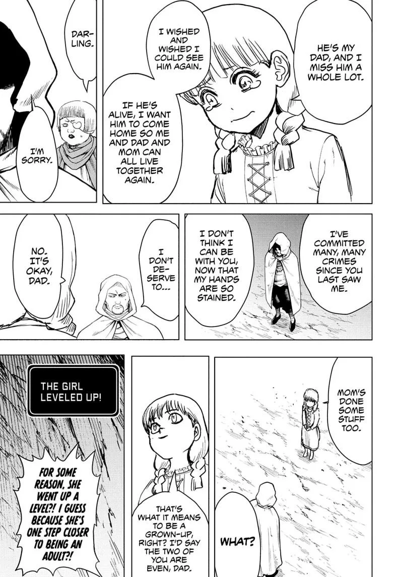 Class 2-B Hero Destroyerz, chapter 19, page 15