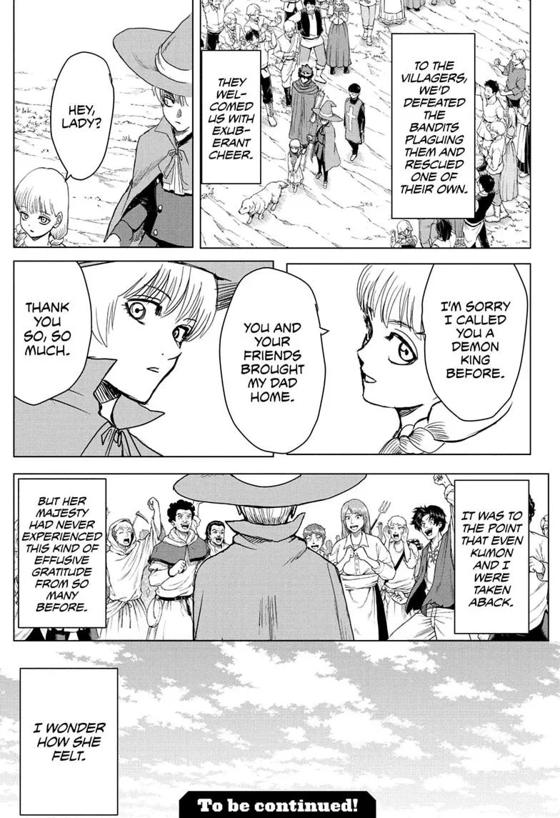 Class 2-B Hero Destroyerz, chapter 19, page 17