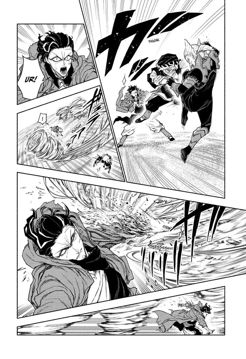 Cannon Master, chapter 11, page 6