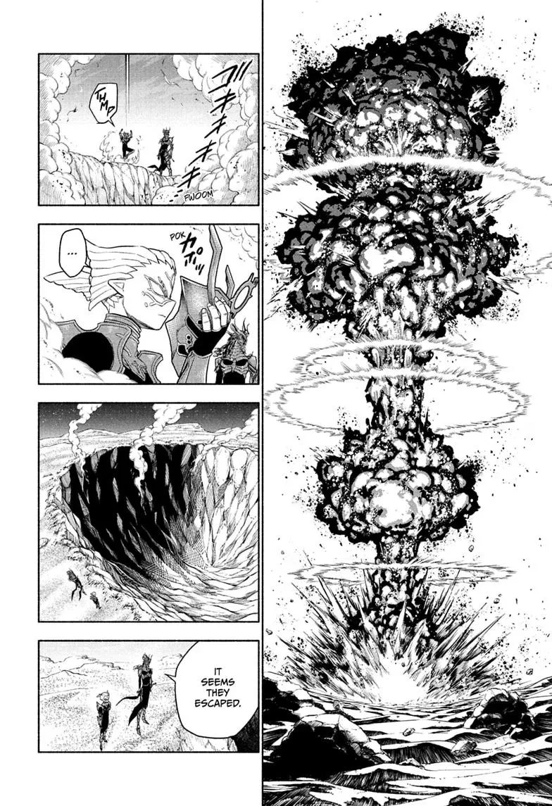 Cannon Master, chapter 11, page 12