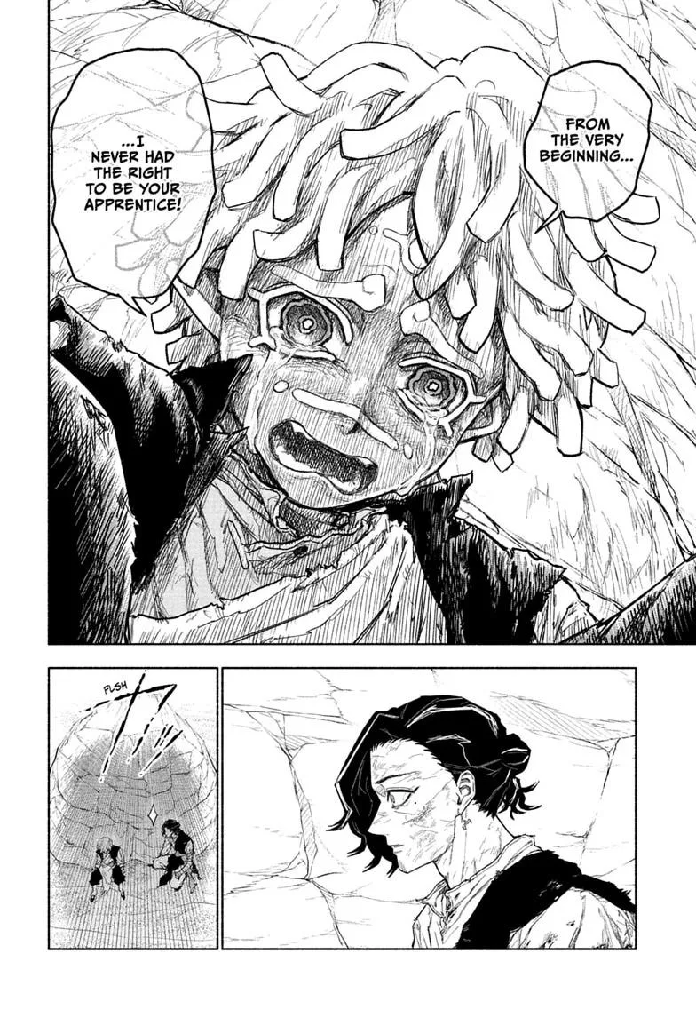Cannon Master, chapter 11, page 16
