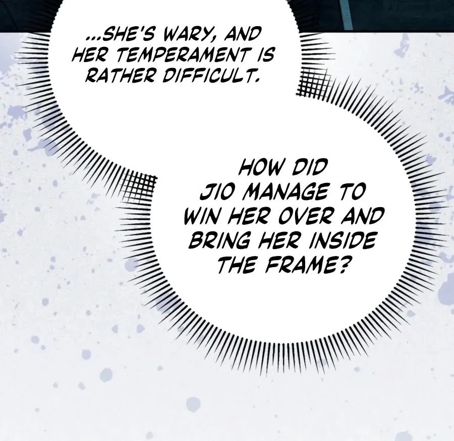 A Painter Who Draws Dungeons, chapter 23, page 8