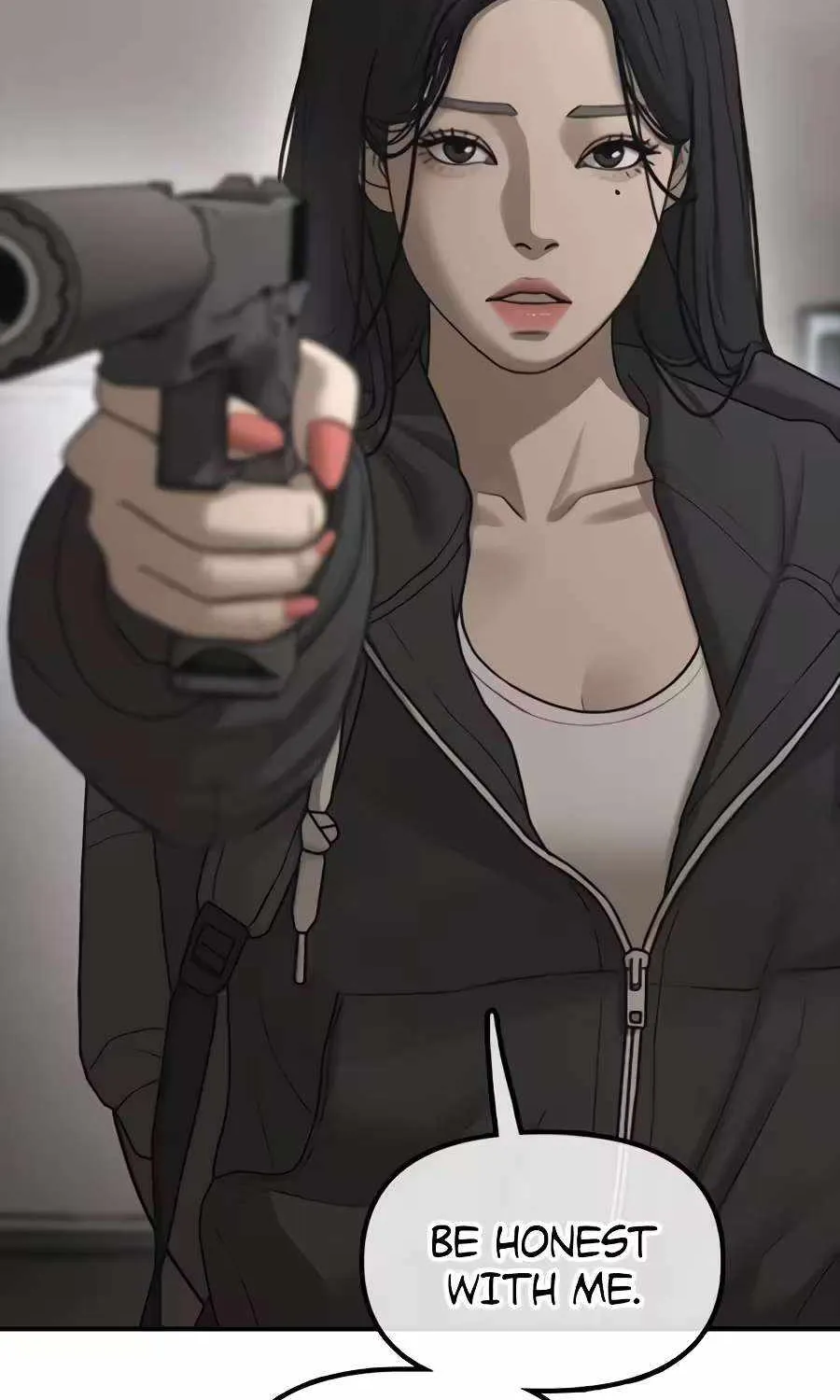 The Apocalypse is Here, chapter 77, page 2