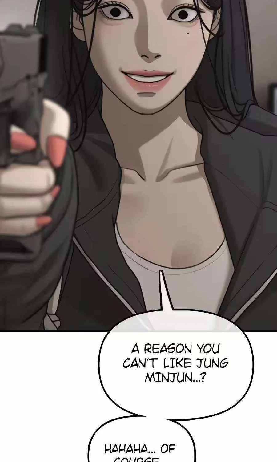 The Apocalypse is Here, chapter 77, page 14