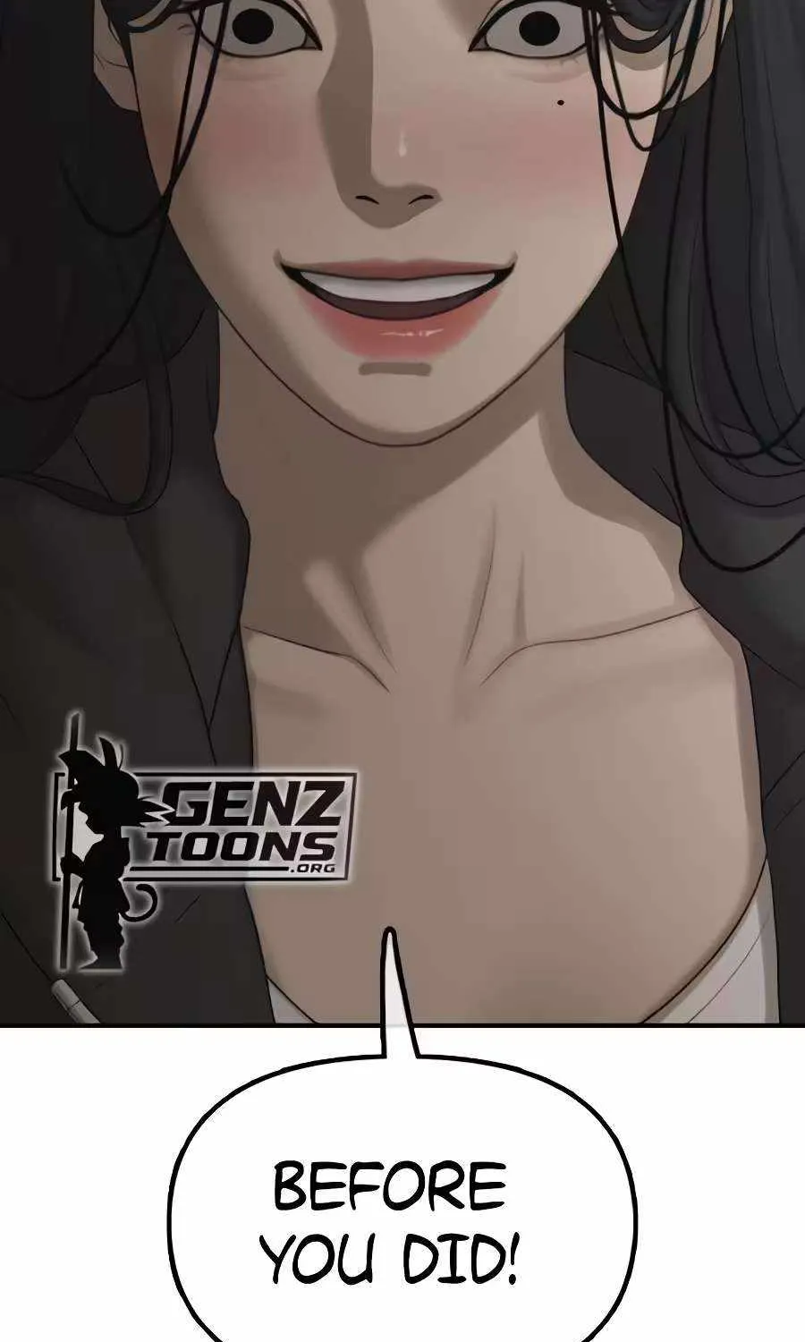 The Apocalypse is Here, chapter 77, page 21