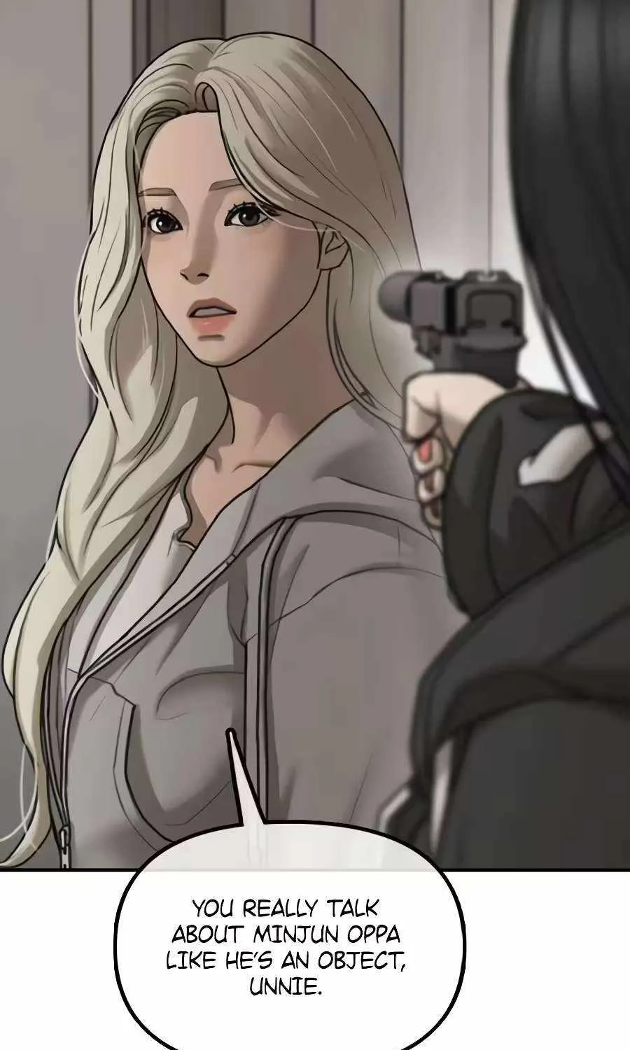 The Apocalypse is Here, chapter 77, page 23