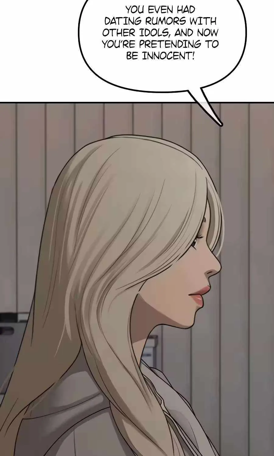 The Apocalypse is Here, chapter 77, page 31