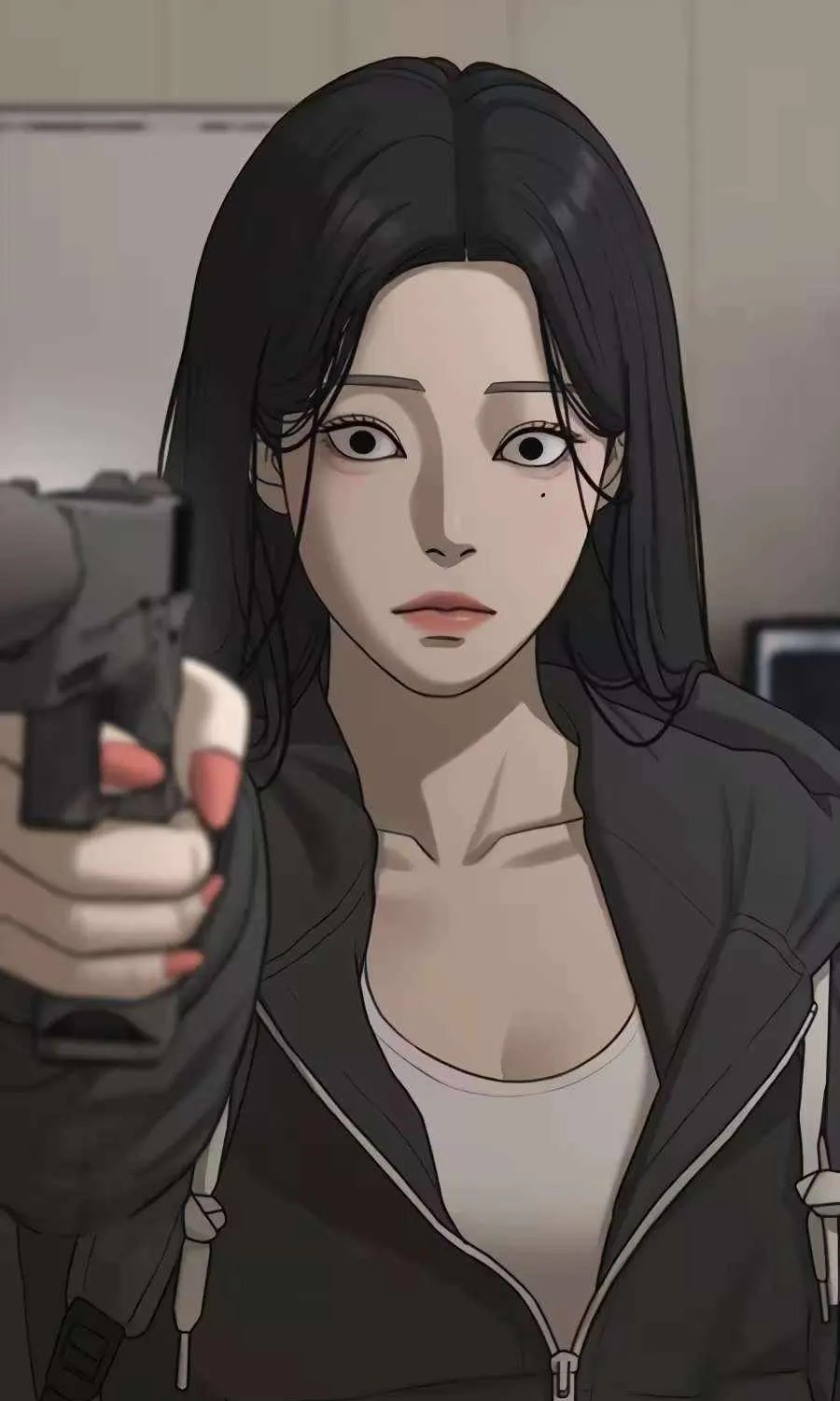 The Apocalypse is Here, chapter 77, page 50