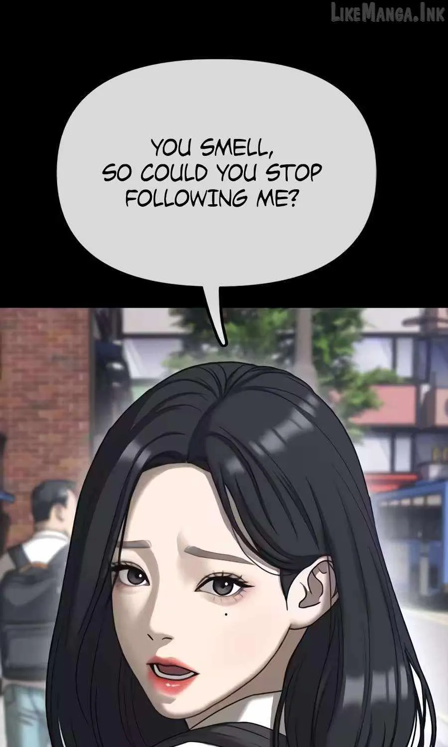 The Apocalypse is Here, chapter 77, page 58