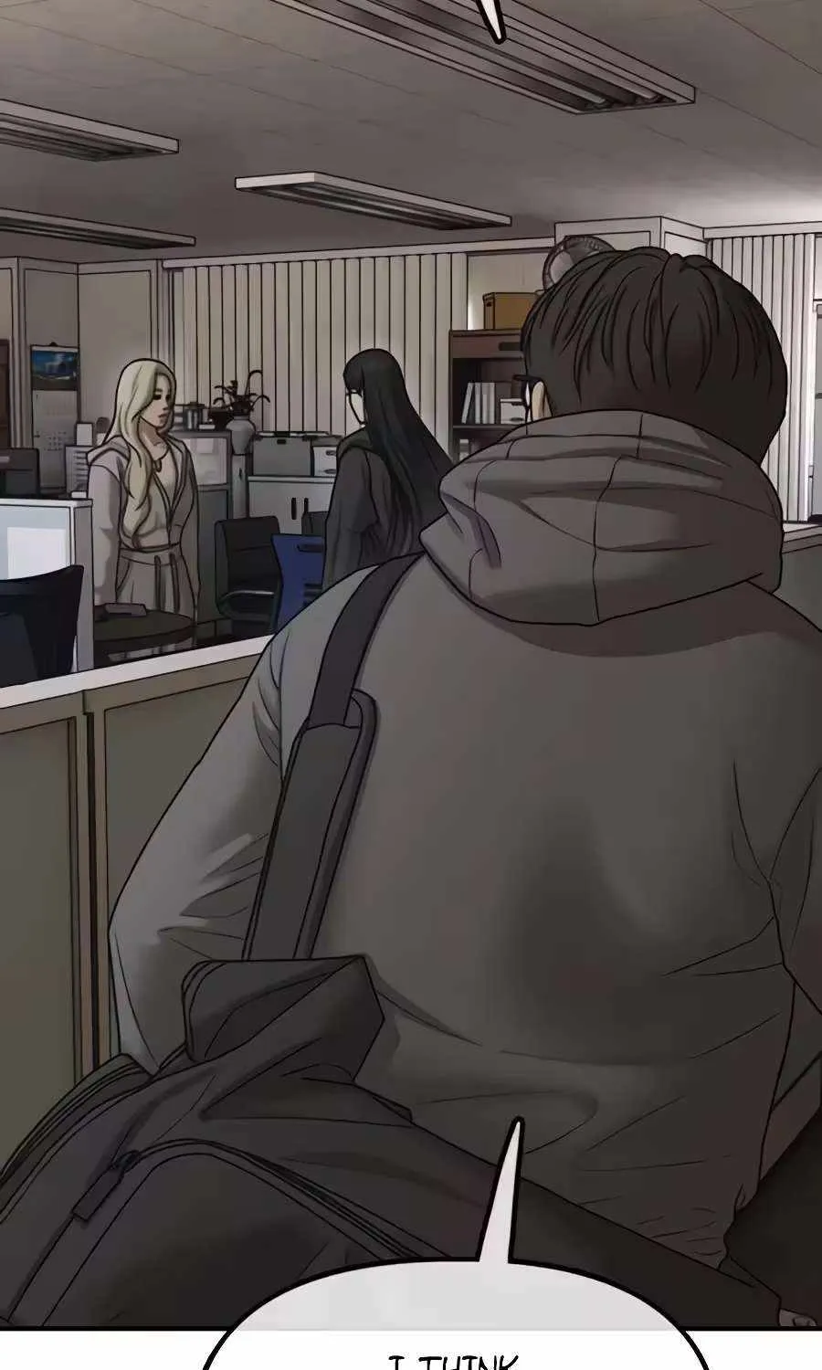 The Apocalypse is Here, chapter 77, page 86