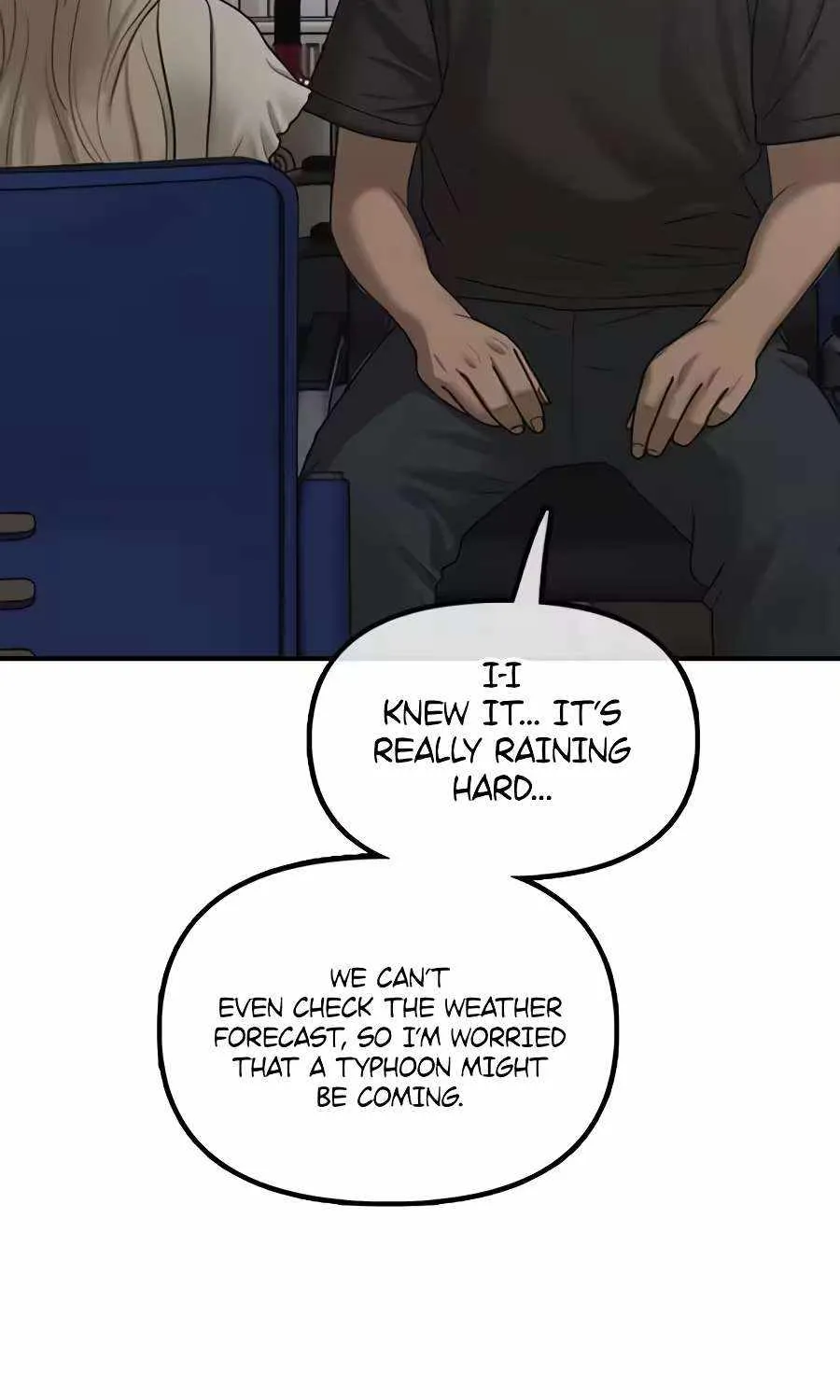 The Apocalypse is Here, chapter 77, page 99