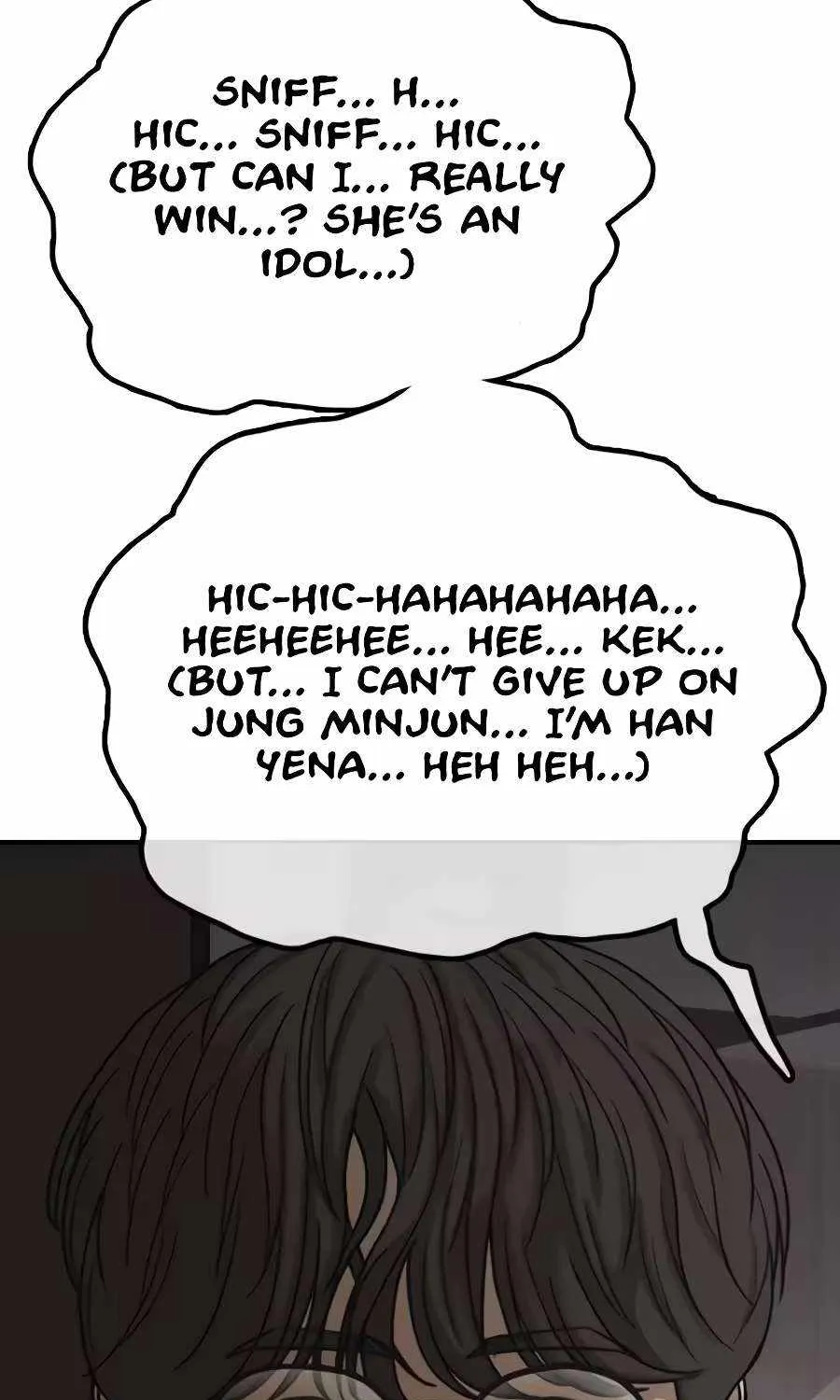 The Apocalypse is Here, chapter 77, page 166