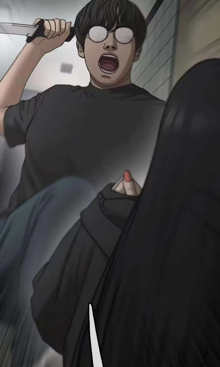 The Apocalypse is Here, chapter 77, page 171