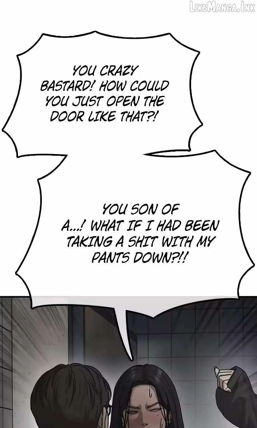 The Apocalypse is Here, chapter 77, page 174
