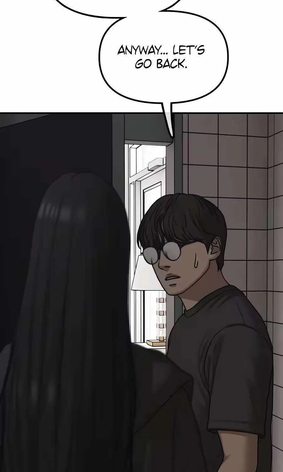 The Apocalypse is Here, chapter 77, page 198