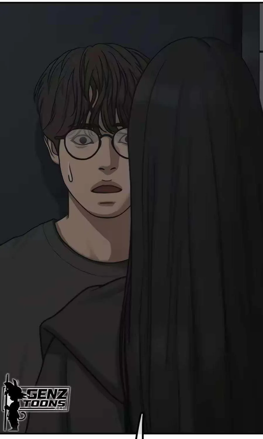 The Apocalypse is Here, chapter 78, page 5