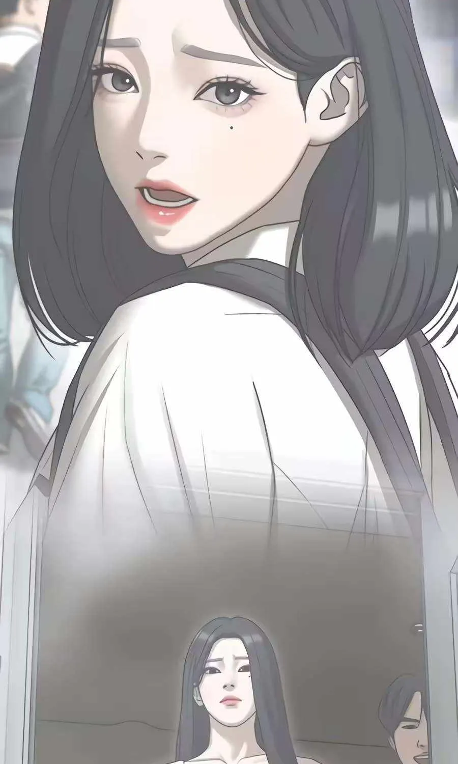 The Apocalypse is Here, chapter 78, page 50