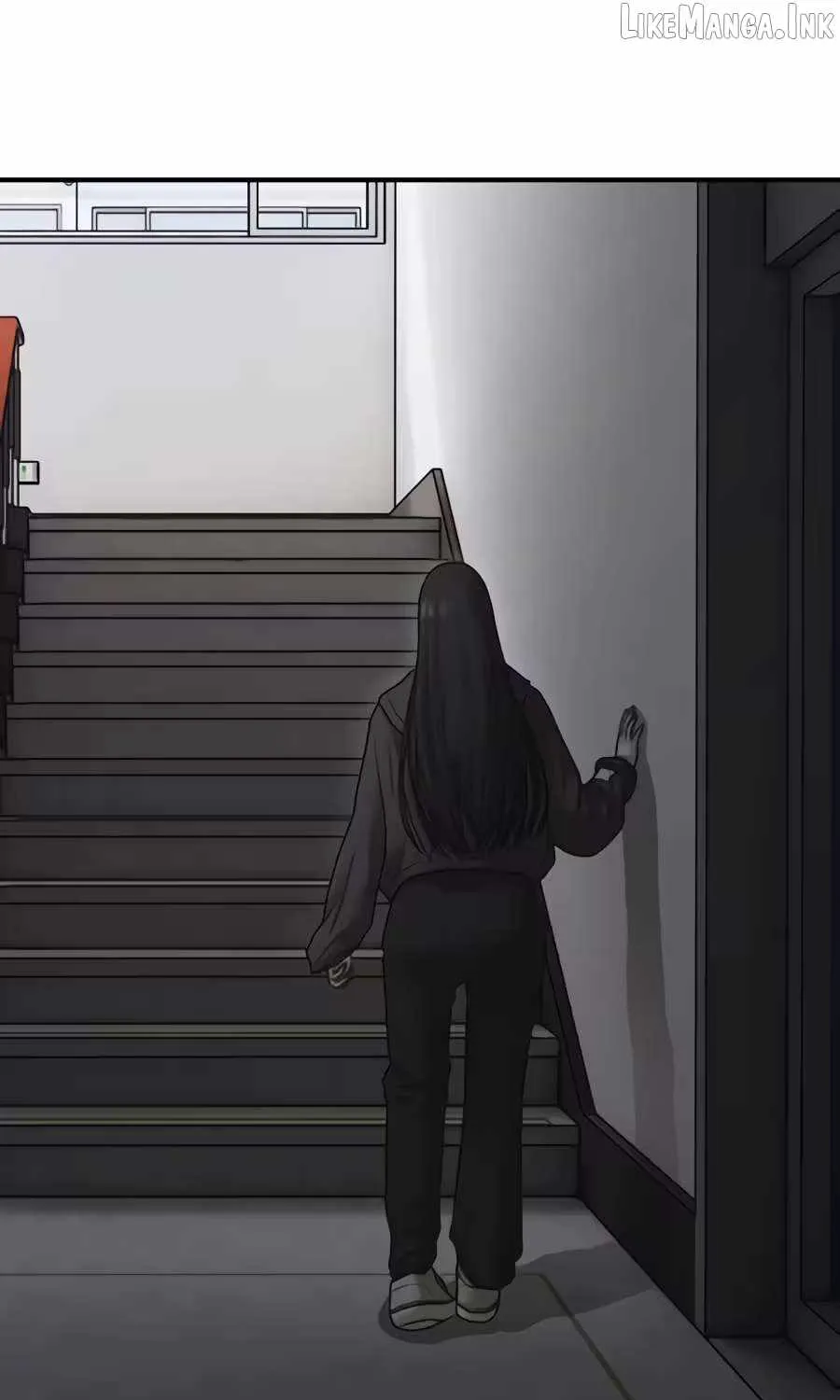 The Apocalypse is Here, chapter 78, page 59