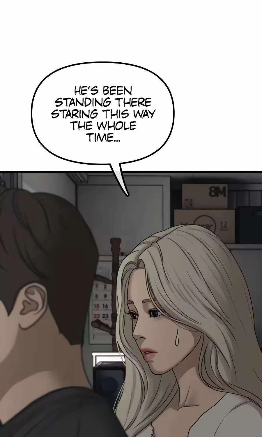 The Apocalypse is Here, chapter 78, page 82