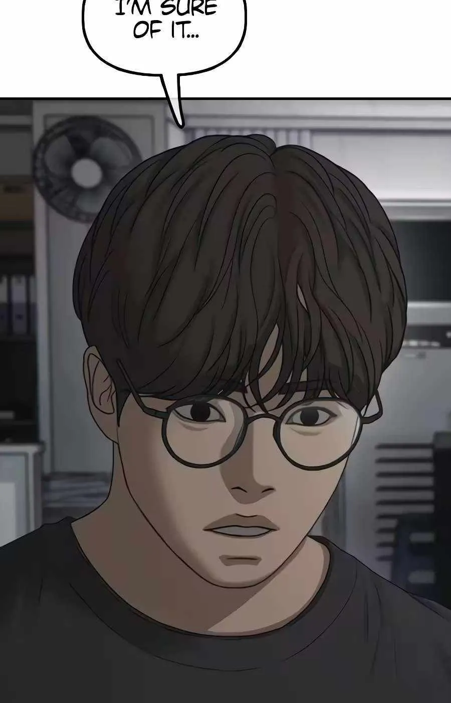 The Apocalypse is Here, chapter 78, page 84