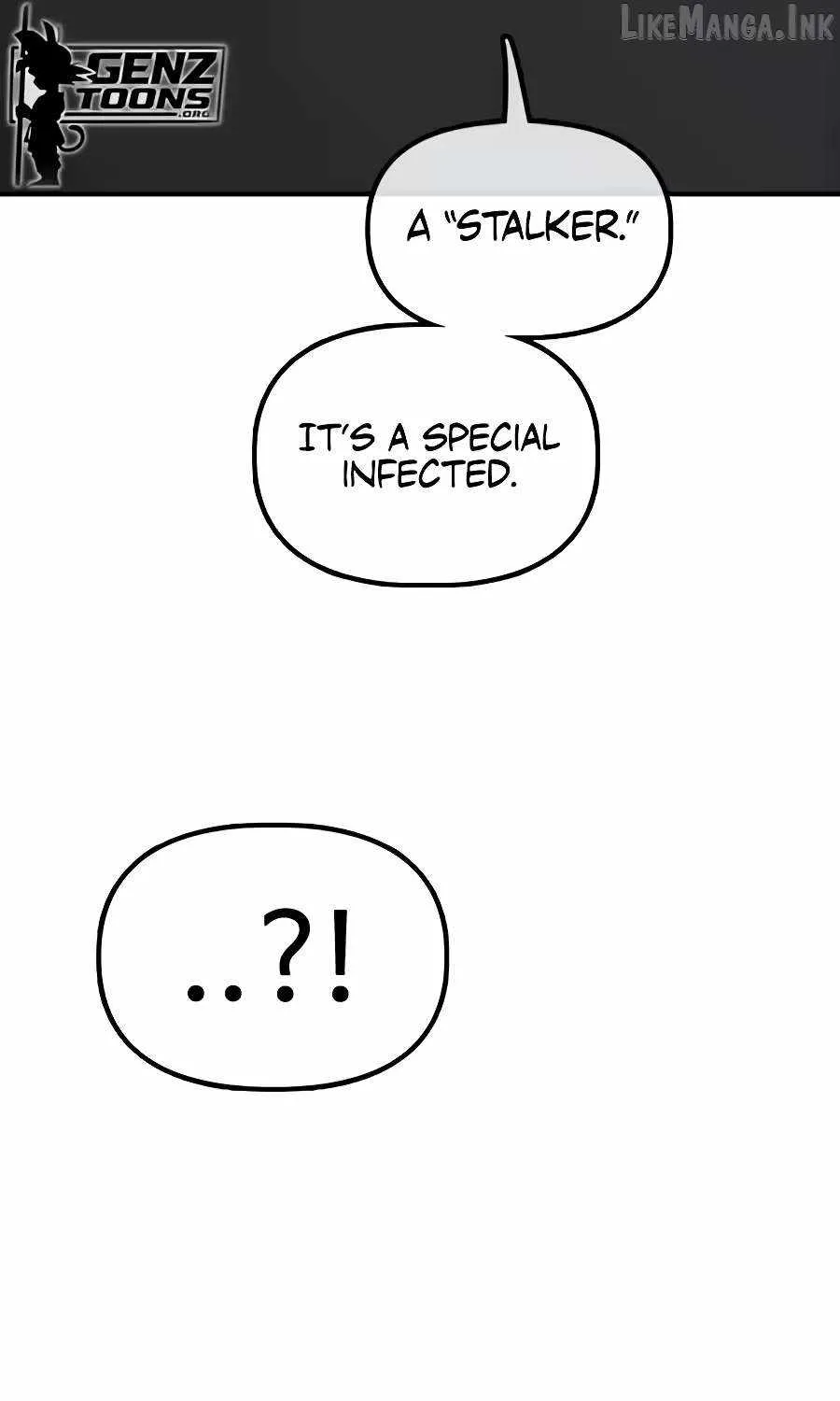 The Apocalypse is Here, chapter 78, page 85