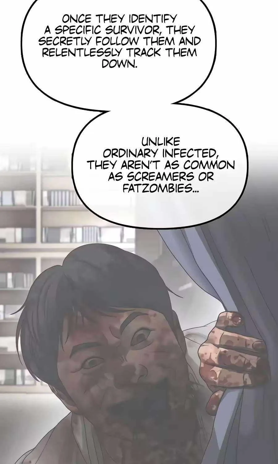 The Apocalypse is Here, chapter 78, page 88