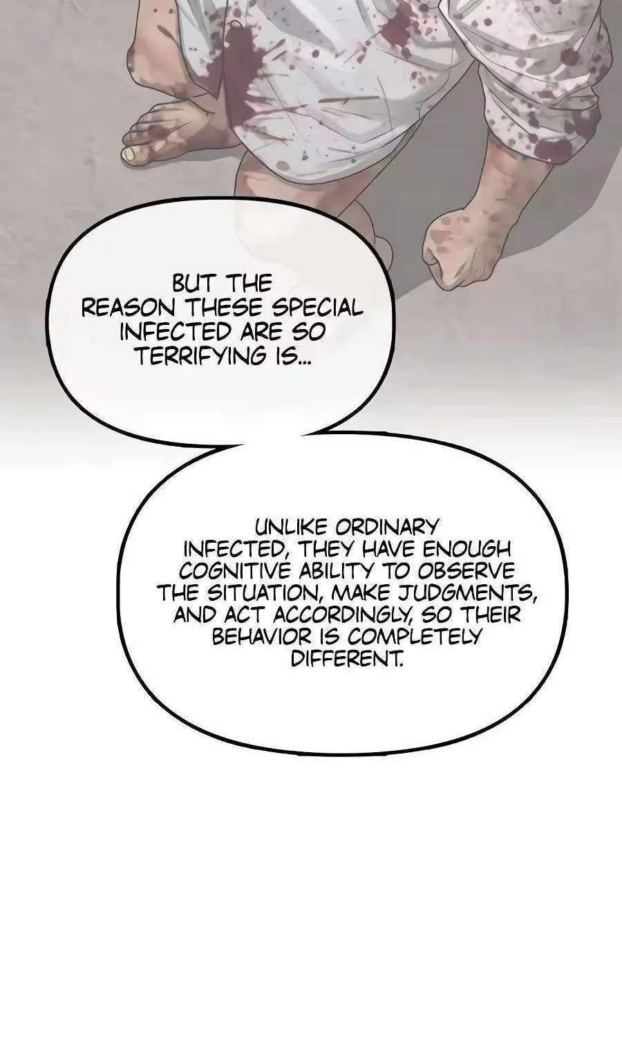 The Apocalypse is Here, chapter 78, page 90