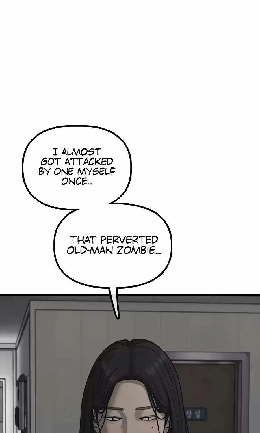 The Apocalypse is Here, chapter 78, page 91